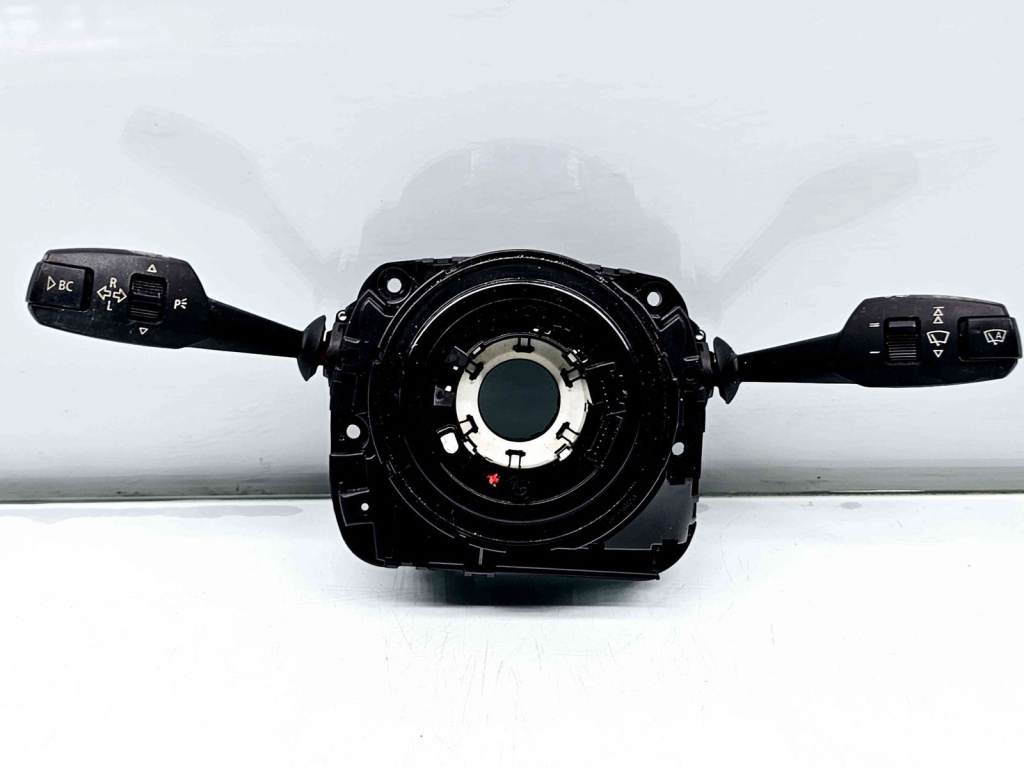 Bloc manete cu spirala volan Bmw 3 (E90) [Fabr 2005-2011] 9122509