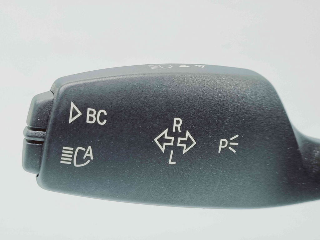 Bloc manete cu spirala volan Bmw 3 (F30) [Fabr 2012-2017] 9242279