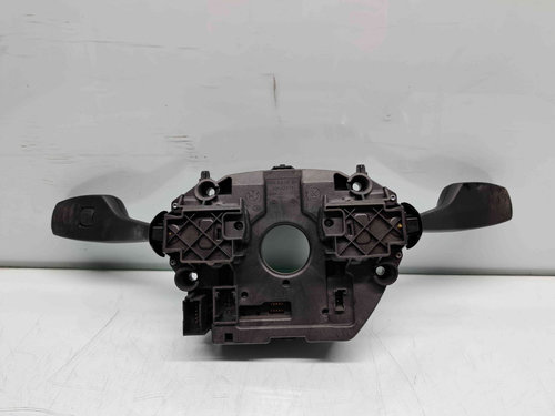 Bloc manete cu spirala volan Bmw 3 Touring (F31) [Fabr 2012-2017] 9253754-01