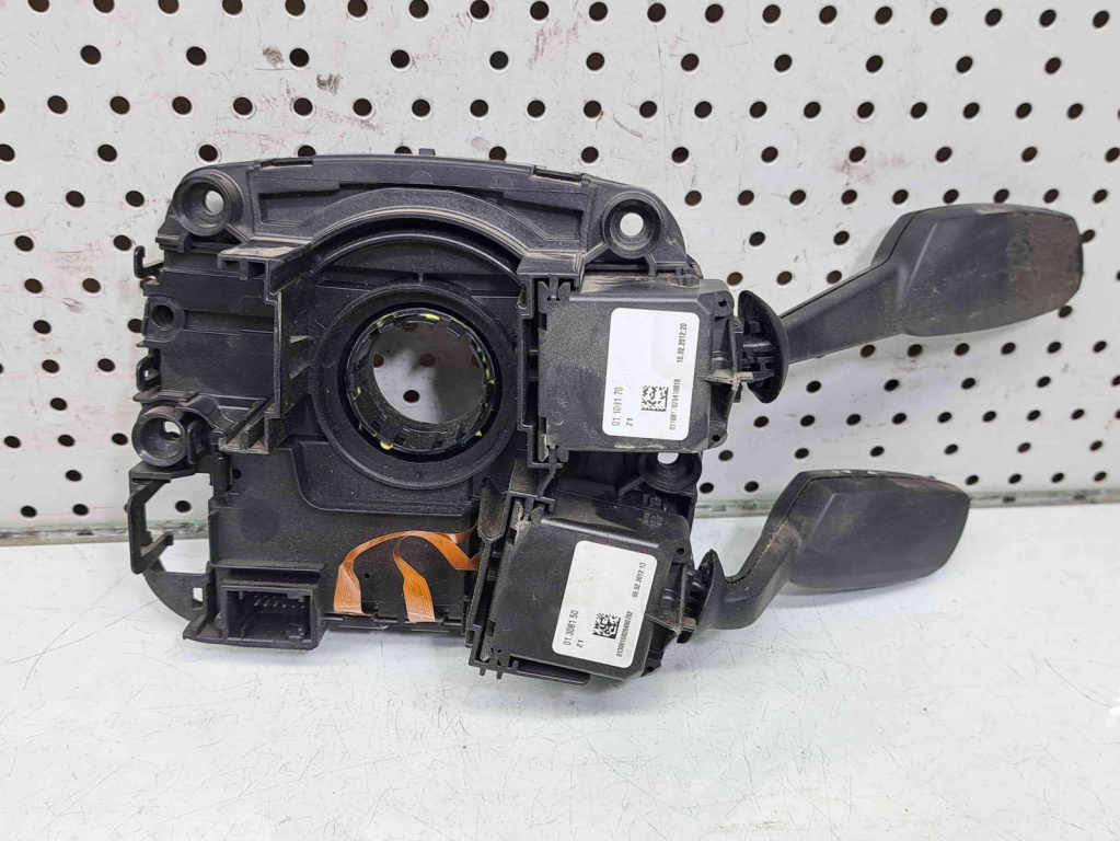 Bloc manete cu spirala volan Bmw X1 (E84) [Fabr 2009-2015] 9123051