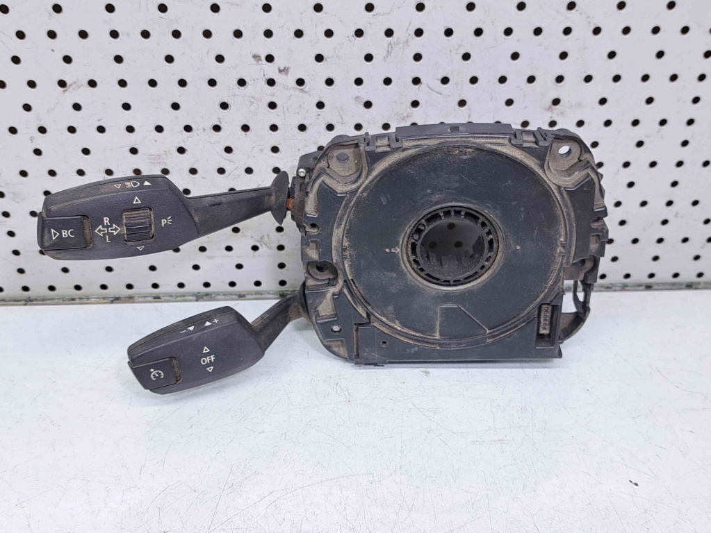 Bloc manete cu spirala volan Bmw X1 (E84) [Fabr 2009-2015] 9123051