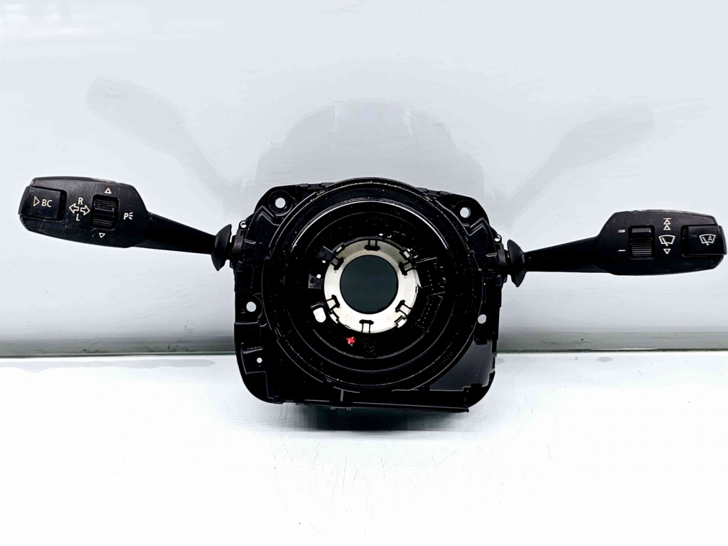 Bloc manete cu spirala volan Bmw X1 (E84) [Fabr 2009-2015] Facelift 9122509