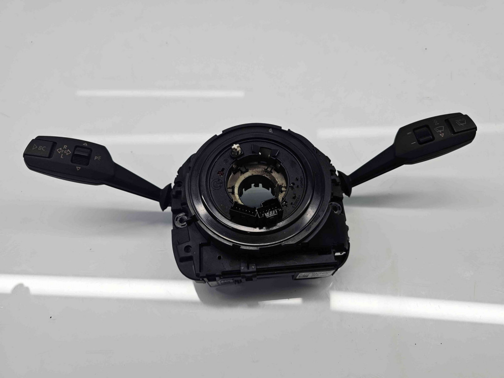 Bloc manete cu spirala volan Bmw x1 (E84