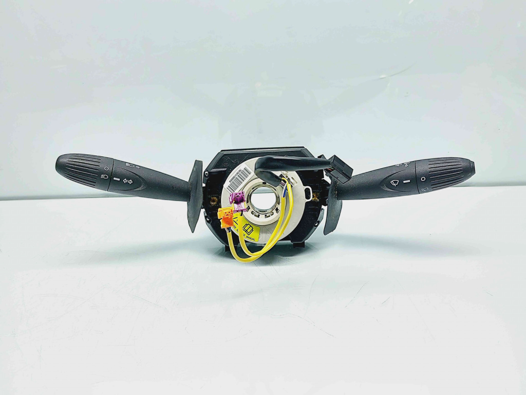 Bloc manete cu spirala volan Fiat 500s [Fabr 2010-2016] 07354724700