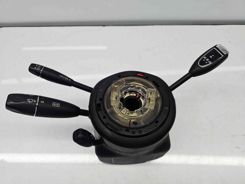 Bloc manete cu spirala volan Mercedes Clasa E (W212) AMG [Fabr 2009-2016] A2129009302