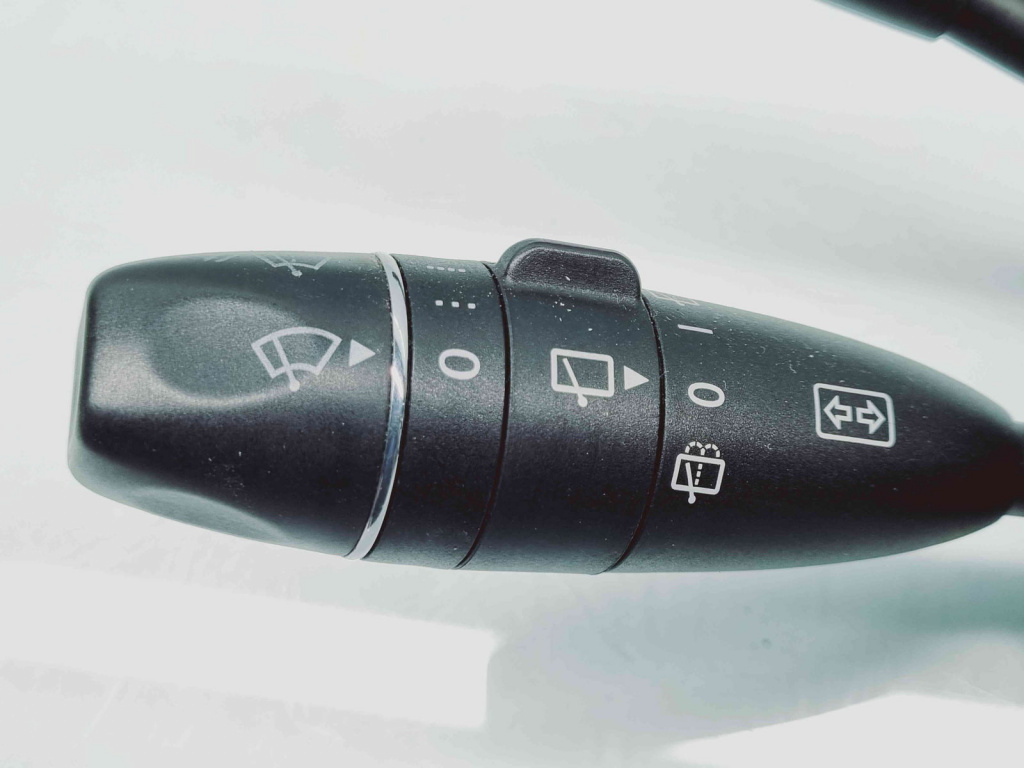 Bloc manete cu spirala volan Mercedes Clasa GLK (X204) [Fabr 2008-prezent] A2044403102 3.0 CDI 642961 165KW / 225CP