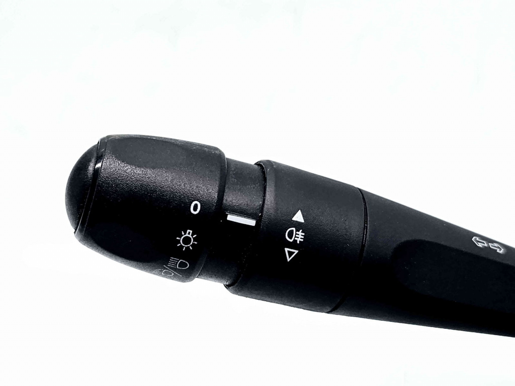 Bloc manete cu spirala volan Peugeot 208 [Fabr 2012-2024] 98072680ZD