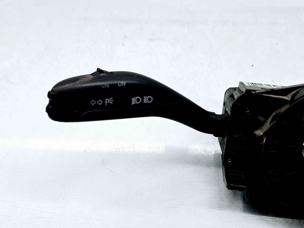 Bloc manete cu spirala volan Seat Ibiza 4 (6L1) [Fabr 2002-2009] 6Q0953503CJ