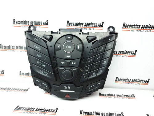 Bloc manete FORD FOCUS 331 445 000 / 331445000 / BM5T18K811BA331 445 000 / 331445000 / BM5T18K811BA