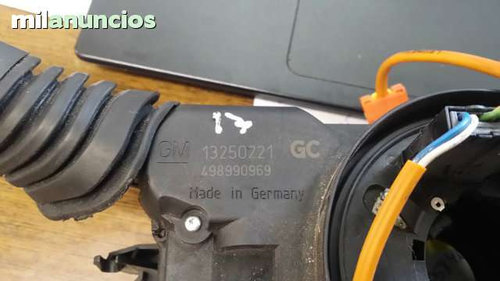 Bloc manete GM OPEL ASTRA H 13250221 GC / 13250221GC13250221 GC / 13250221GC