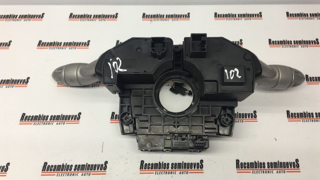 Bloc manete + inel AIRBAG BMW MINI COOPE