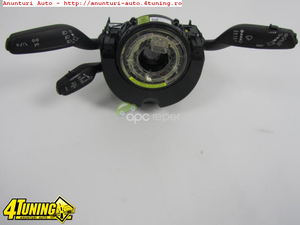 Bloc Manete INel Steering Lane Asist Distronic Audi A4 8K Facelift