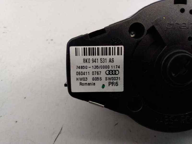 Bloc manete lumini AUDI A5 8K0 941 531 AS / 8K0941531AS8K0 941 531 AS / 8K0941531AS