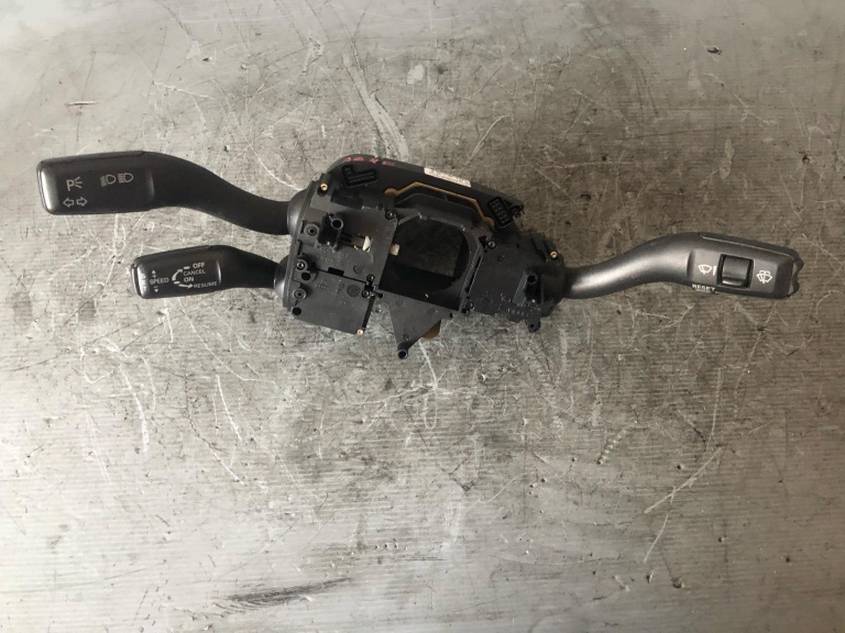Bloc manete lumini audi a6 4f 4f0953549a
