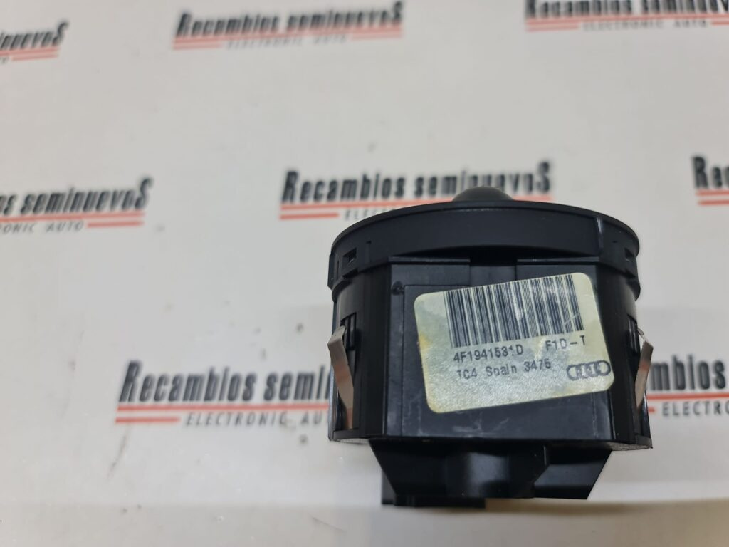 Bloc manete lumini AUDI A6 4F1941531D4F1941531D