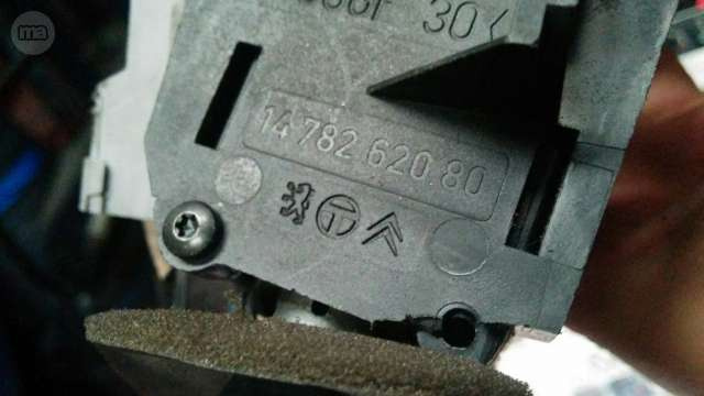 Bloc manete lumini FIAT SCUDO 14782620801478262080