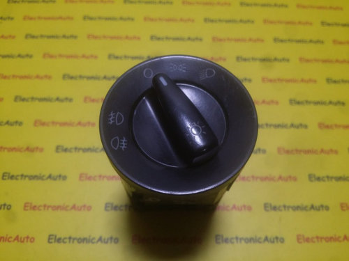 Bloc manete lumini SKODA OCTAVIA 3B0941531 C / 3B0941531C / 040520033B0941531 C / 3B0941531C / 04052...