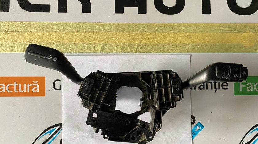 Bloc manete, maneta stergator semnalizare Ford Transit 2004 4m5t-14a664-ab