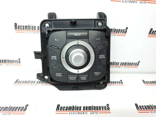 Bloc manete RENAULT MEGANE 3 253B00345R / CSW-2011RN / CSW 2011RN / CSW2011RN / UQW0312253B00345R / ...