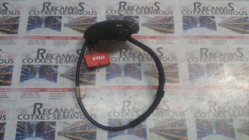Bloc manete RENAULT MEGANE 7765D7765D