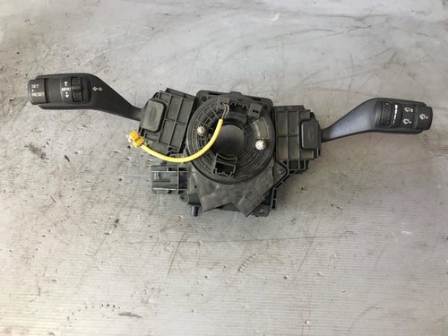 Bloc manete semnalizare spalare geam ford focus 2 2004-2013 3m5t-6475-ae 4m5t-13n064-hh