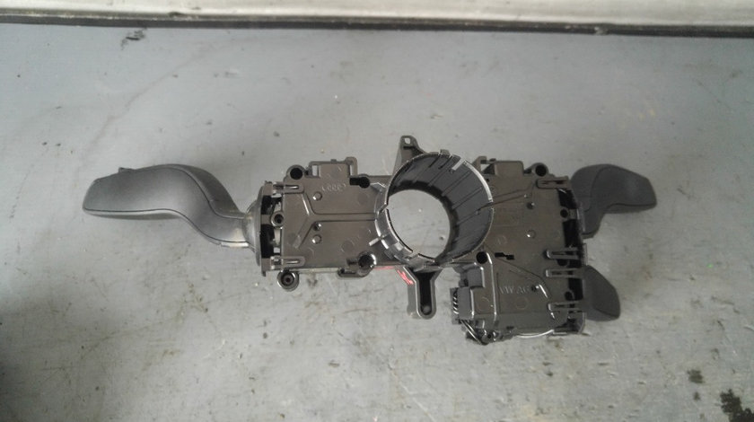 Bloc manete semnalizare stergatoare audi a6 4g c7 4g0953502a
