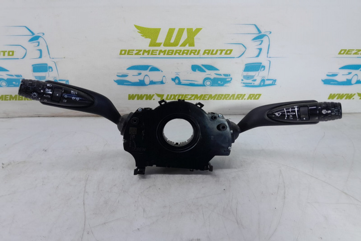 Bloc manete semnalizare stergator 93404-aa810 Hyundai Elantra CN7 [2021 - 2023] 1.6 benzina G4FM-6d