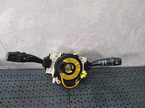 Bloc manete semnalizare stergator parbriz spirala volan kia sorento 1 jc kablse200