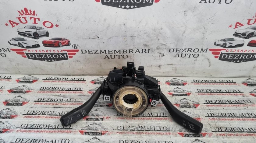 Bloc manete + spira VW Caddy III Break coduri : 1K0953503JH / 1K0959653C