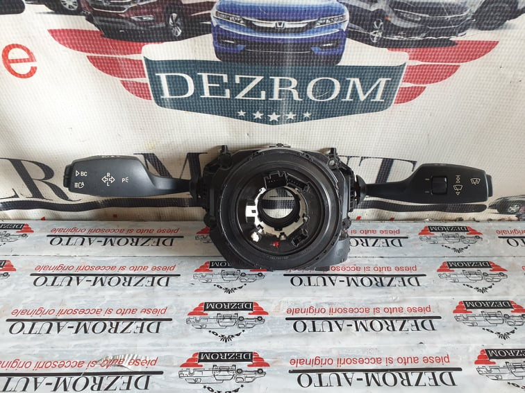 Bloc manete + spirala airbag BMW X4 F26 cod piesa : 9351146