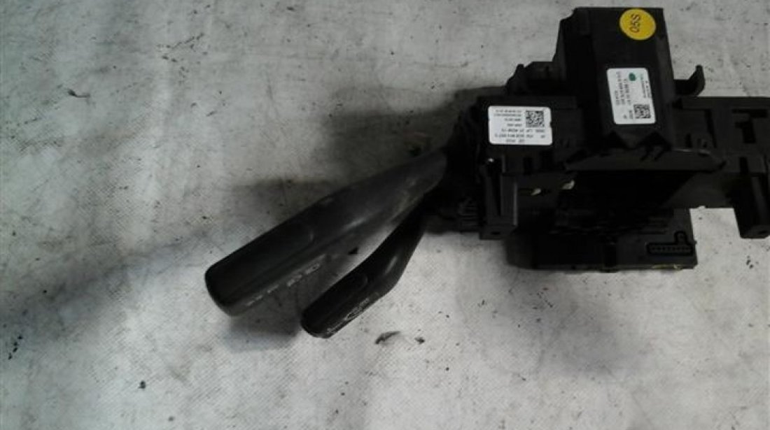 Bloc manete / stergatoare / semnalizare Vw Passat B6 An 2005 2006 2007 2008 2009 2010 cod 3C5953513C