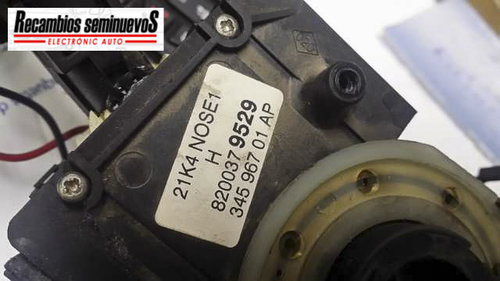 Bloc manete stergator RENAULT KANGOO 82003795298200379529