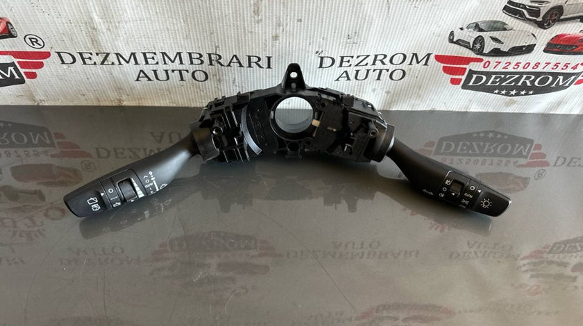 Bloc manete stergator / semnalizare 93410A4631 93420A4660 Kia Carens IV 2.0 GDi 166cai