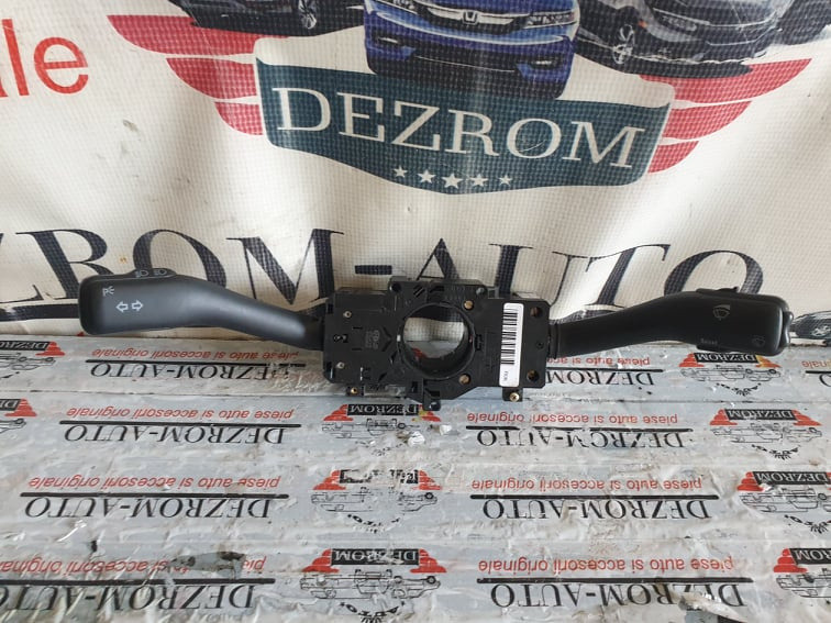 Bloc manete (stergator / semnalizare) Audi A6 C5 cod piesa : 4B0953503G