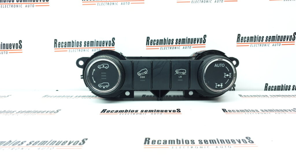 Bloc manete suspensie MERCEDES-BENZ Class M A1648707310 / 03752971A1648707310 / 03752971