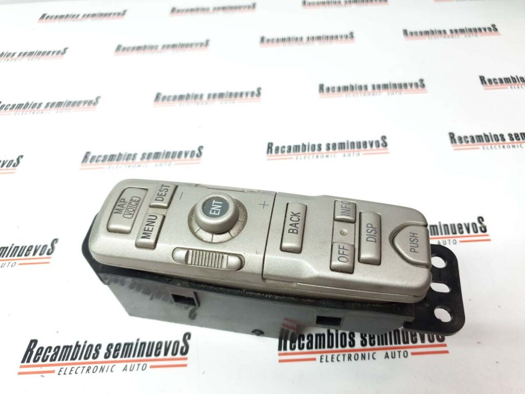 Bloc manete TOYOTA AVENSIS 86825-20010 / 86825 20010 / 868252001086825-20010 / 86825 20010 / 8682520010