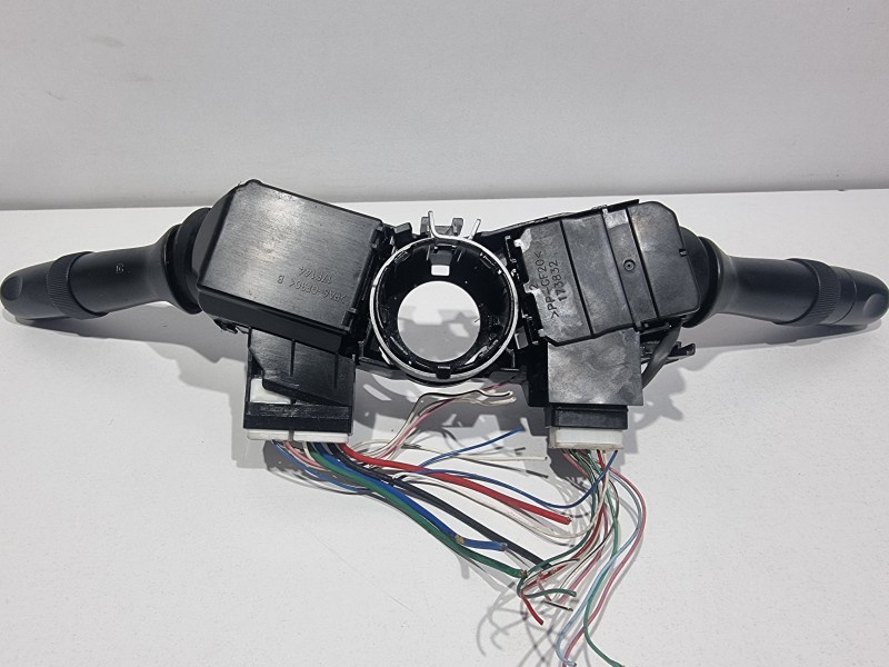 Bloc manete Toyota Avensis facelift (2012-2015) [T27] 2.0 d 1ADFTV 05210-17F422