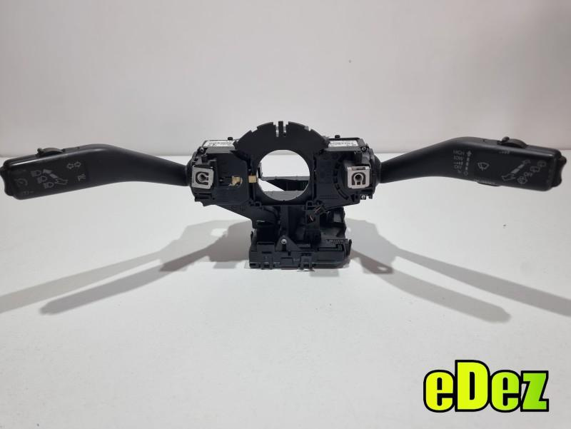 Bloc manete Volkswagen Golf 6 (2008-2013) 1.6 tdi CAYC 1K0953549CP