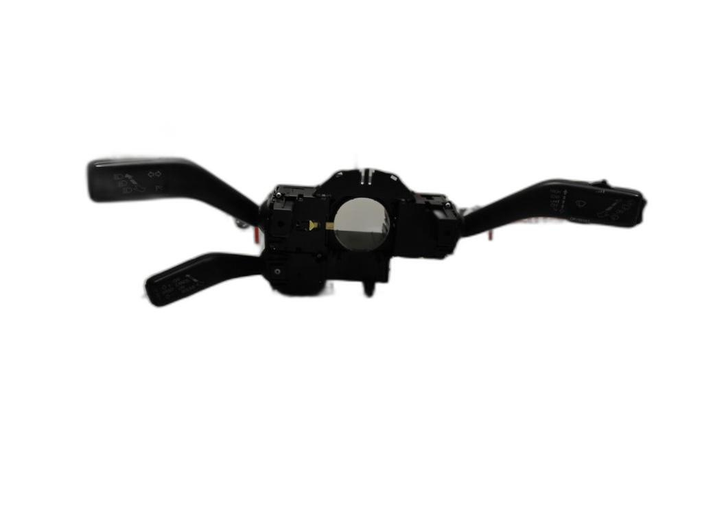 Bloc manete Volkswagen Passat B6 (3C5) combi 2.0 TDI BKP 2007 OEM 3C9953513S