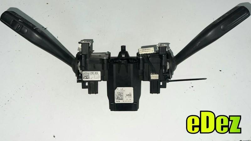 Bloc manete Volkswagen Scirocco 3(2008-2014) 5K0953521BM