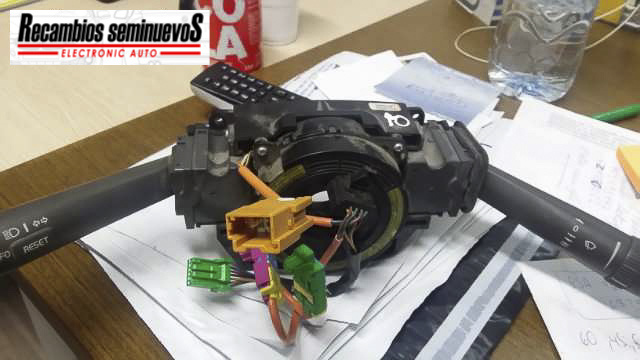 Bloc manete VOLVO S60 86665978666597