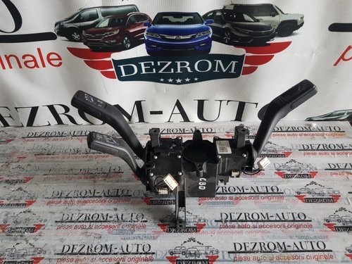 Bloc manete VW Passat B6 3c9953501bn 3c9953502b