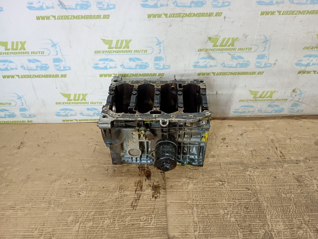 Bloc motor 030103019 1.4 16V Volkswagen VW Golf 4 [1997 - 2006]