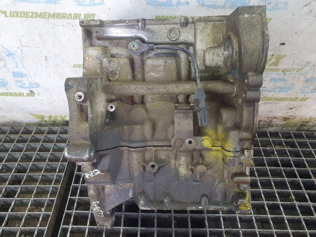 Bloc motor 1.2 benzina AZQ Volkswagen VW Polo 4 9N [2001 - 2005] 1.2 benzina AZQ