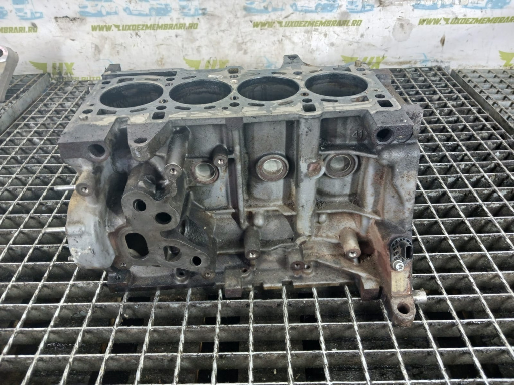 Bloc motor 1.3 cri a13dte Chevrolet Aveo T300 [2011 - 2020]