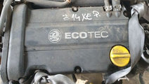 Bloc motor 1.4i 90 cp 66 kw z14xep Opel Astra Cors...