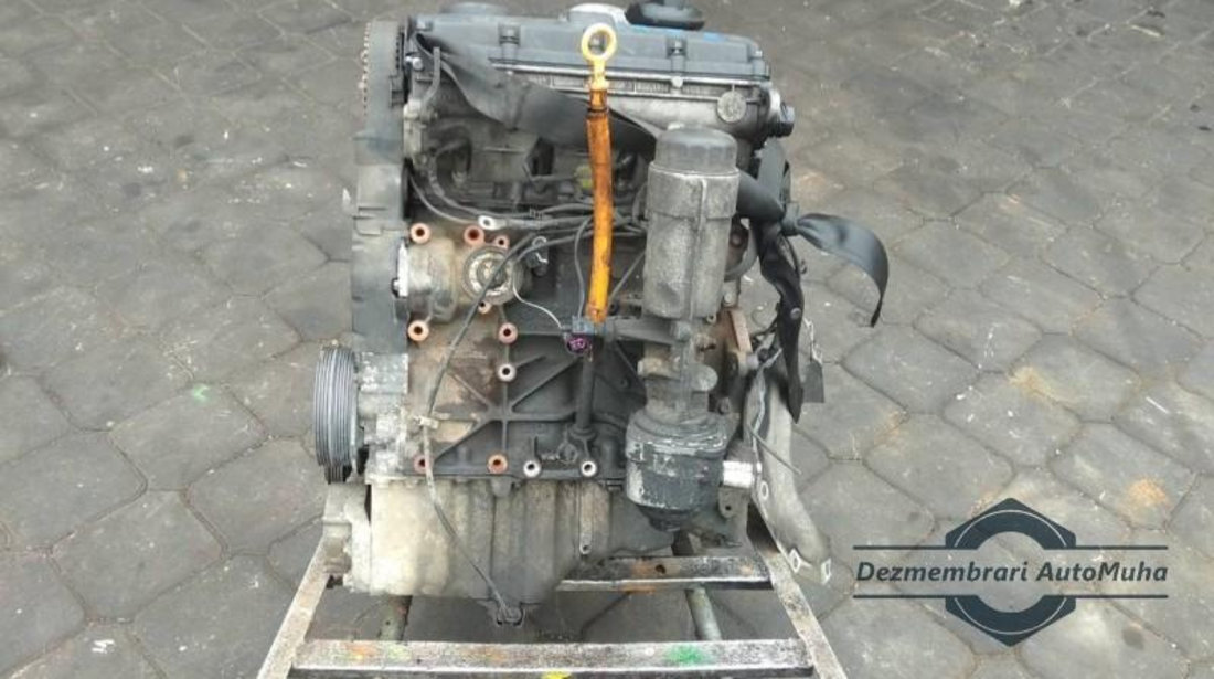 Bloc motor 1.9 tdi ajm Volkswagen Bora (1998-2005)