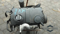 Bloc motor 1.9 tdi ajm Volkswagen Bora (1998-2005)