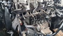 Bloc motor 1.9cdti 150 cp Z19DTH Opel Astra H Zafi...