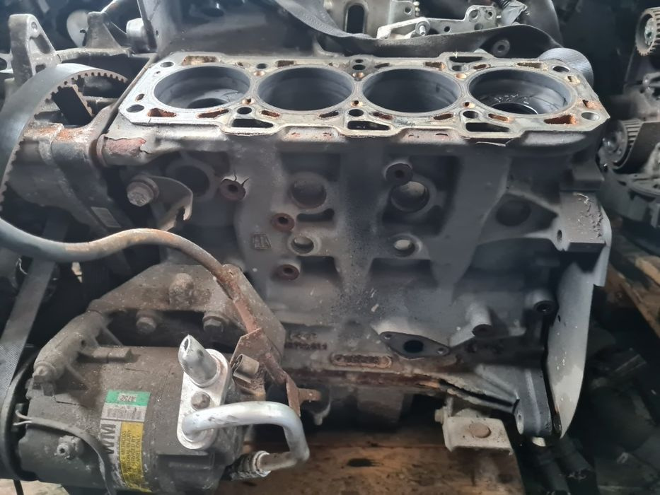 Bloc motor 1.9cdti Z19DTL Z19DT Opel Astra H Zafira B Vectra C Signum